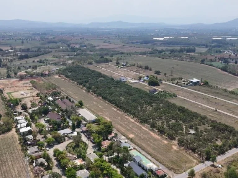 ขายที่ดินปากช่องขนงพระใกล้ด่านขึ้นลงมอเตอร์เวย์M6