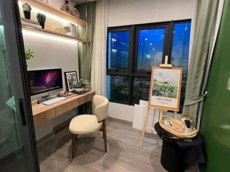 ขายใบจอง Condo Supalai Sense เขารัง ภูเก็ต 90000฿