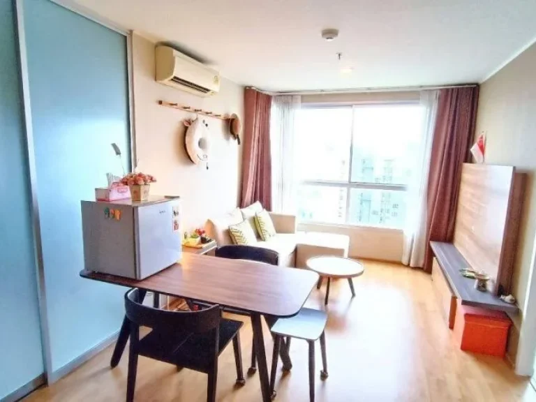 ขายคอนโด U Delight Residence Pattanakarn - Thonglor