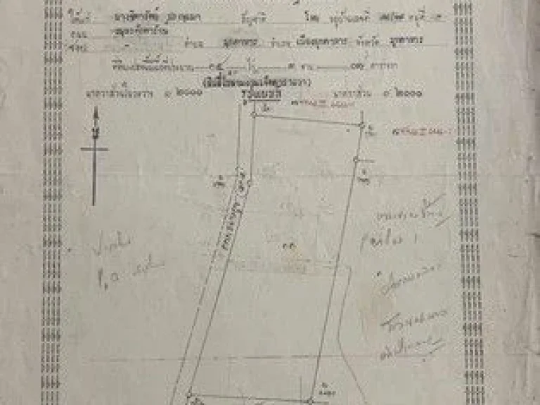 ขายที่สวย 14 ไร่ กว่า ติดถนนหลัก สกลนคร-มุกดาหารตำบลคำป่าหลาย