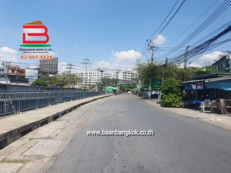 ที่ดิน ซอยอ่อนนุช 70 แยก 3 เนื้อที่ 73 ตรว ถนนอ่อนนุช