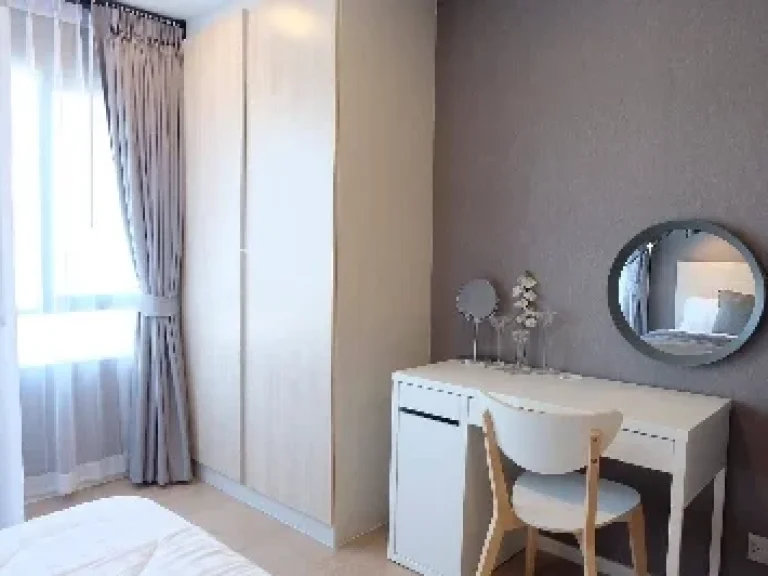 ให้เช่า Wynn Condo โชคชัย 4 เช่า 9500 บาท 254 ตรม 1 bed มีระเบียง ตึก A ชั้น 5