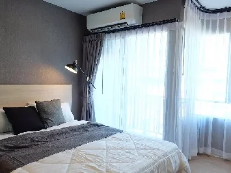 ให้เช่า Wynn Condo โชคชัย 4 เช่า 9500 บาท 254 ตรม 1 bed มีระเบียง ตึก A ชั้น 5