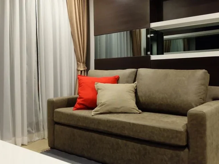 ขาย มิราจ สุขุมวิท 27 MIRAGE SUKHUMVIT 27 357sqm 1 Bed 1Bath