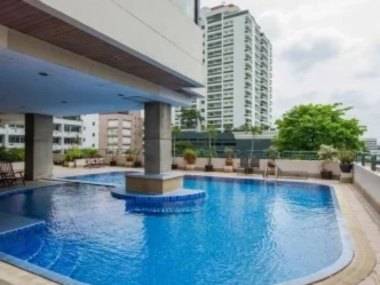 ให้เช่า ห้องใหญ่พื้นที่เยอะ แบบ 1 ห้องนอนที่คอนโด Casa Viva เอกมัย For Rent A Newly Renovated Spacious 1 Bed Unit at Casa Viva- Ekamai