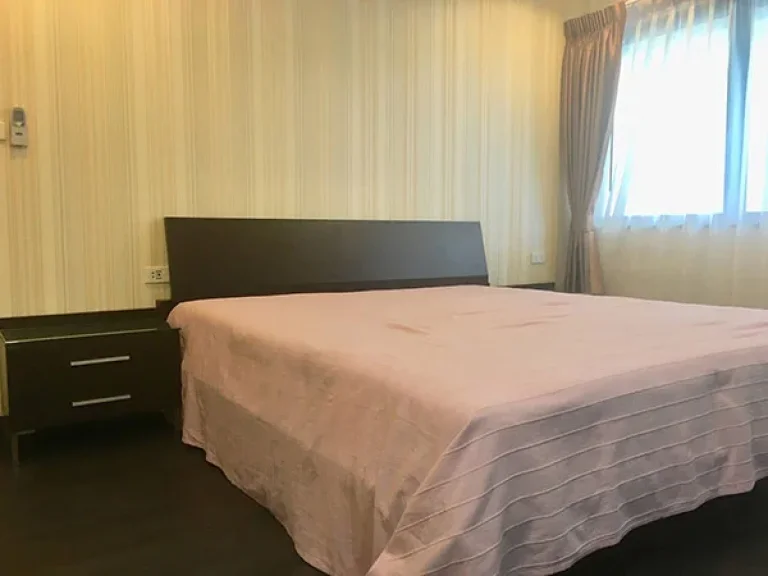 ให้เช่า ห้องใหญ่พื้นที่เยอะ แบบ 1 ห้องนอนที่คอนโด Casa Viva เอกมัย For Rent A Newly Renovated Spacious 1 Bed Unit at Casa Viva- Ekamai