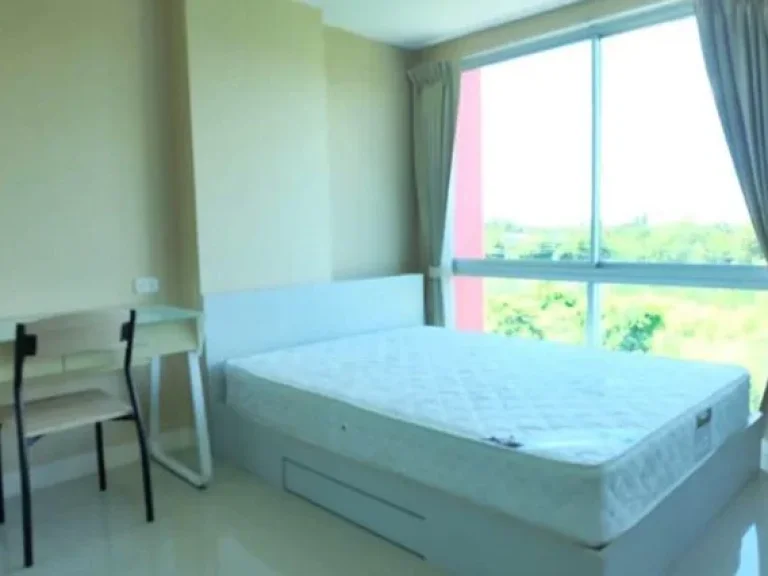 R1169 ให้เช่า 7500 บาท คอนโด สวิฟท์ คอนโด เอแบค บางนา Swift Condo