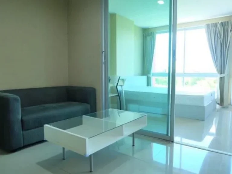 R1169 ให้เช่า 7500 บาท คอนโด สวิฟท์ คอนโด เอแบค บางนา Swift Condo