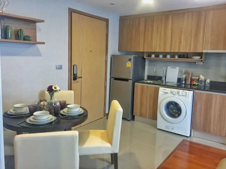 For Sale Inter Lux Residence 2 Bed 5355sqm near BTS Nana