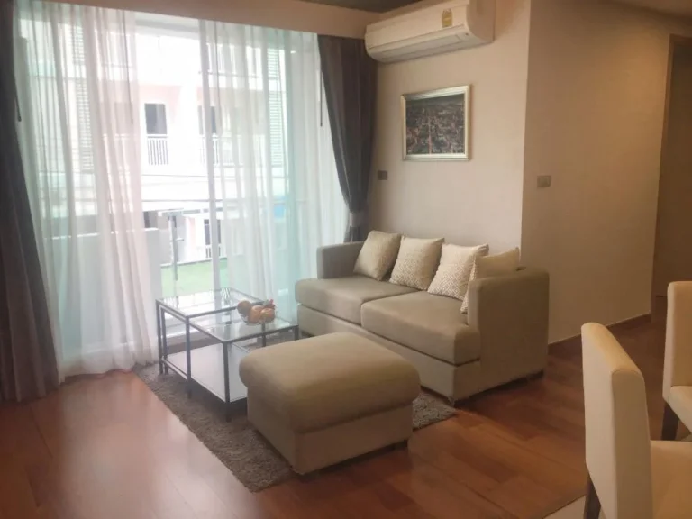 For Sale Inter Lux Residence 2 Bed 5355sqm near BTS Nana