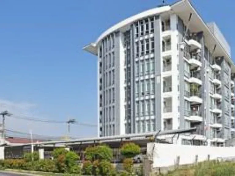 CM03052 ขาย ลาซิเต้ คอนโด ระยอง Lacite Condo คอนโดมิเนียม ถนนท่าบรรทุก