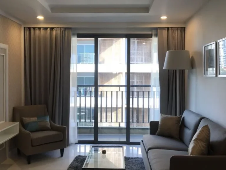 Voque Condo สุขุมวิท 31 ขนาด 123 ตรม