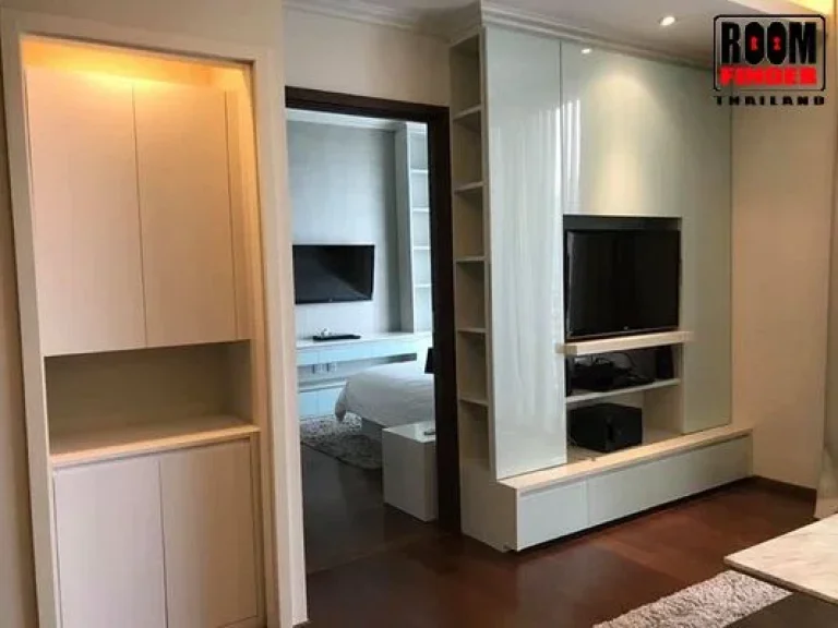 เช่า FOR RENT QUATTRO BY SANSIRI 1 bed 53 Sqm57000 CLOSE BTS THONGLOR