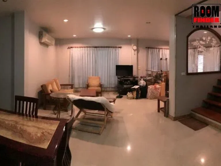 เช่า FOR RENT NANTAWAN RAMA 2 3 beds 2 baths 75 Sqw25000 CLOSE CENTRAL RAMA 2