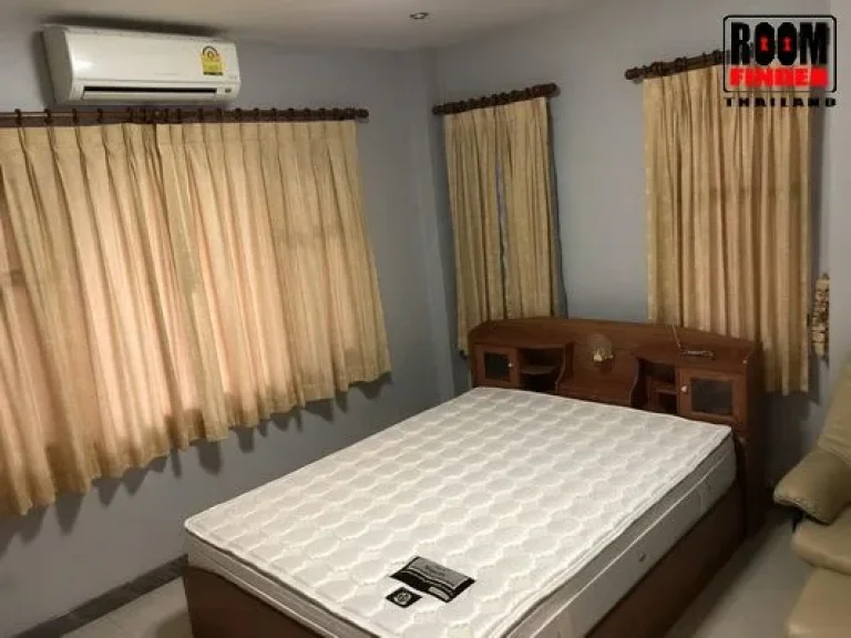 เช่า FOR RENT NANTAWAN RAMA 2 3 beds 2 baths 75 Sqw25000 CLOSE CENTRAL RAMA 2