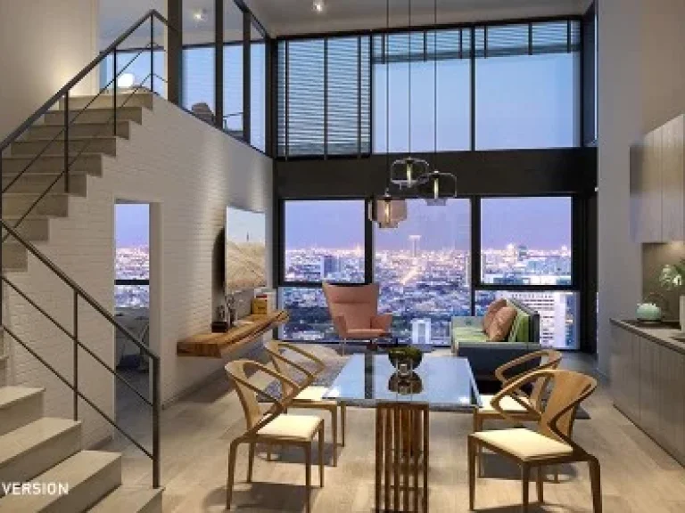 ขาย คอนโด The Lofts Silom 34 ตรม 1 นอน ชั้น 14 ทิศ เหนือ แต่งสวย จัดเต็มมาก ราคาดีสุดๆ