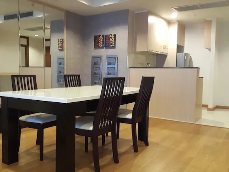 Condo for Rent The Hudson Sathorn 7 BTS Chon Nonsri 2 bed