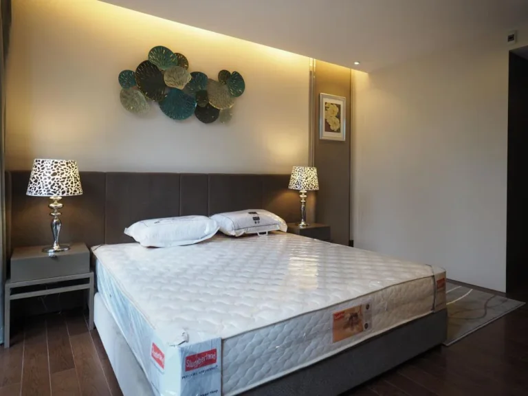 Condo for Rent The Hudson Sathorn 7 BTS Chon Nonsri 2 bed