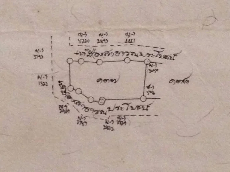 ขายที่ดิน 3 ไร่ ตำบล เมืองงาย อำเภอ เชียงดาว จังหวัด เชียงใหม่