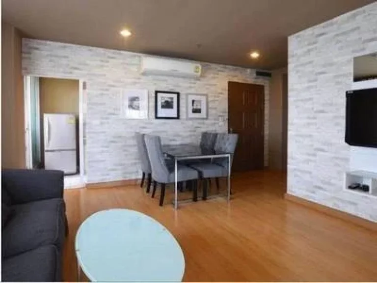 ปล่อยเช่า ด่วน คอนโด LifeSukhumvit65 2bed2bath with bath tub Corner unit 60 SQM