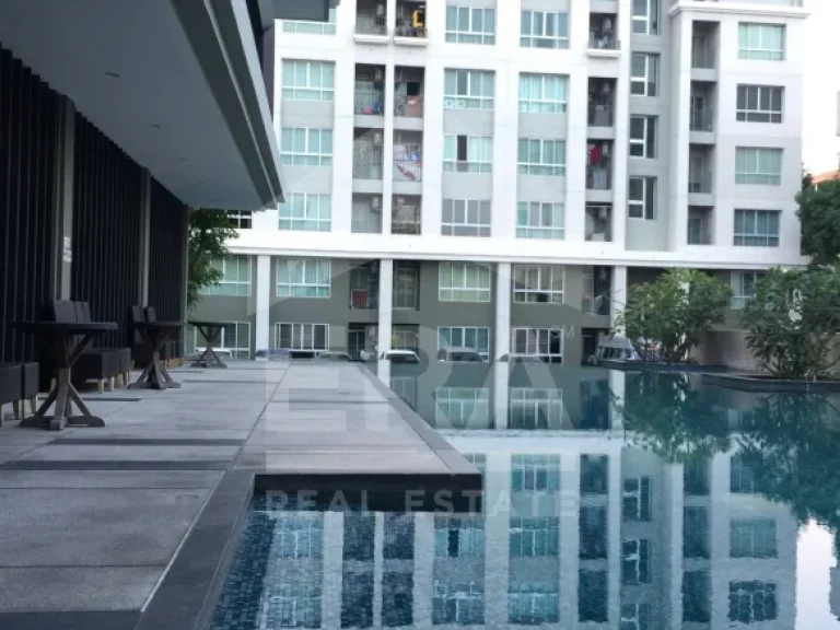 ห้องชุด D Condo 30 ตรม ซอยสาธุประดิษฐ์ 49 เขตยานนาวา กรุงเทพฯ ราคา 1970000 บาท