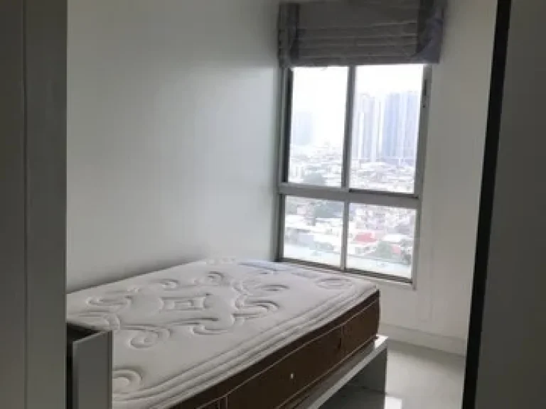 For rent Bangkok Garden Narathiwas 24 2 Bedrooms Best Price