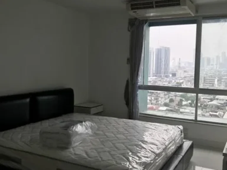 For rent Bangkok Garden Narathiwas 24 2 Bedrooms Best Price