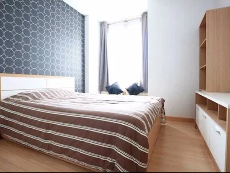 ขายคอนโด Centric Scene รัชวิภา 1 Bed ราคาถูกกว่าตลาด 400ม จาก รฟฟ