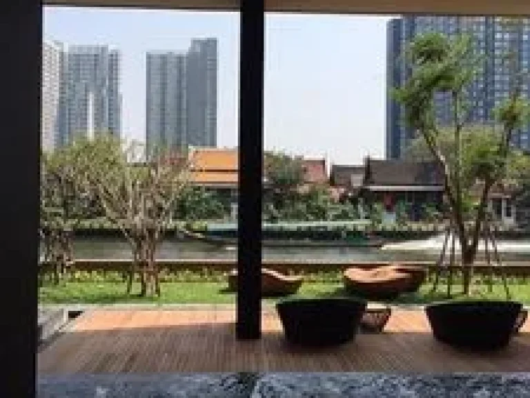 For Rent Hasu Haus sukhumvit 77 บรรยากาศส่วนตัว เหมือนอยู่รีสอร์ท