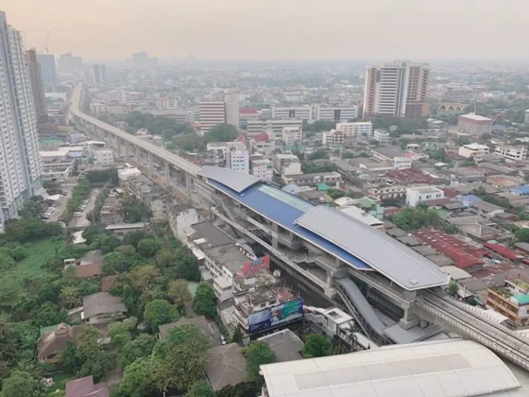 ขาย คอนโด The President Sathorn-Ratchaphruek 1 เดอะ เพรสซิเดนท์ สาทร-ราชพฤกษ์ 1