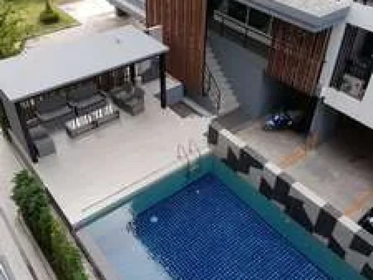 For Rent Regent Home Sukhumvit 81 ตกแต่งสวยงาม เฟอร์นิเจอร์ครบครัน กั้นห้องเป็นสัดส่วน