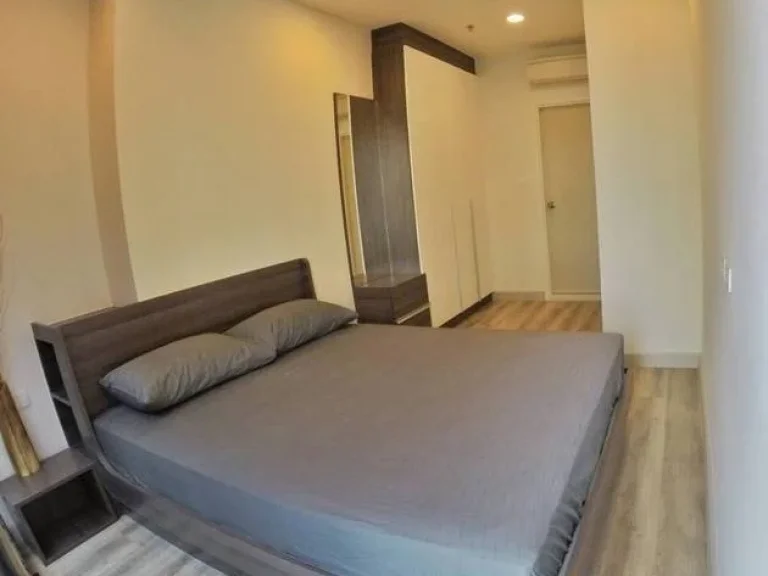 คอนโดให้เช่า Size 33 SQM 1 bed1 bath Floor 8 Centric Sathorn - Saint Louis ซอย สาทร 11 ยานนาวา สาทร 1 ห้องนอน พร้อมอยู่ ราคาถูก