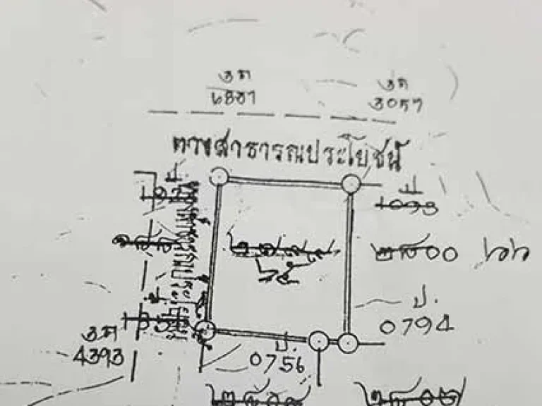 ขายที่ดิน เมืองสุพรรณฯ