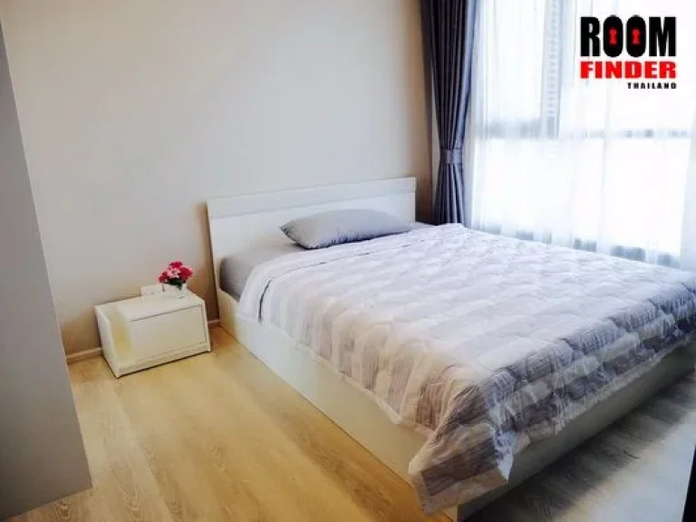 เช่า FOR RENT CONDOLETTE MIDST RAMA 9 1 bed 29 Sqm17000 CLOSE MRT RAMA 9