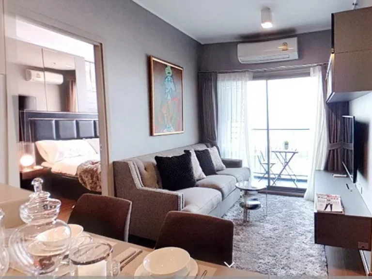 เช่า FOR RENT IDEO SUKHUMVIT 93 2 beds 2 baths 53 Sqm40000 CLOSE BTS BANGCHAK