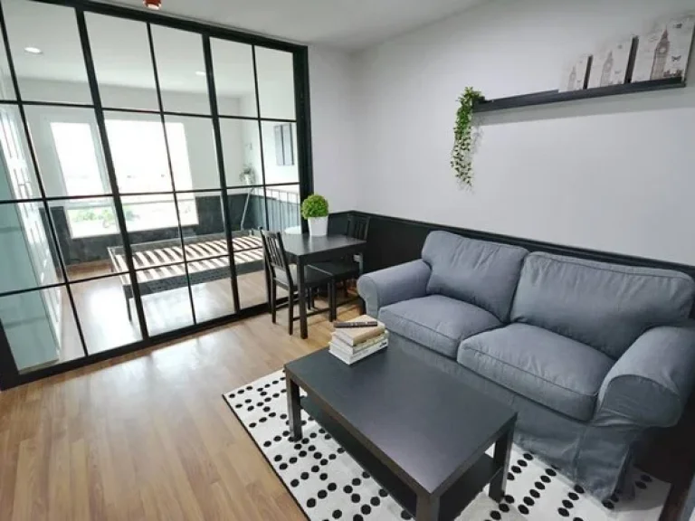 ให้เช่า Regent Home Sukhumvit 81 ใกล้ BTS อ่อนนุช 1 สตูดิโอ 1 ห้องน้ำ