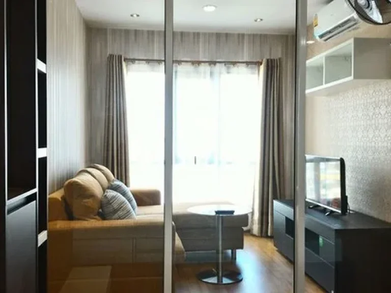 RKD-0684 ให้เช่าคอนโด Regent Home 18 Changwattana-Laksi ใกล้ศูนย์ราชการ - คุณ ด็อง โทร 089 499 5694