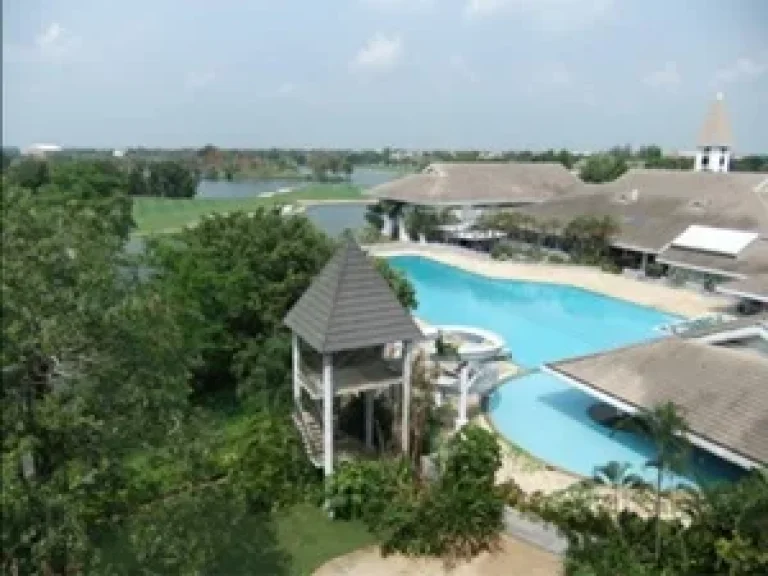 ขายที่ดินแปลงสวยในสนามกอล์ The Royal Gems Golf and Sport Club ศาลายา นครชัยศรี นครปฐม 331 ตรว