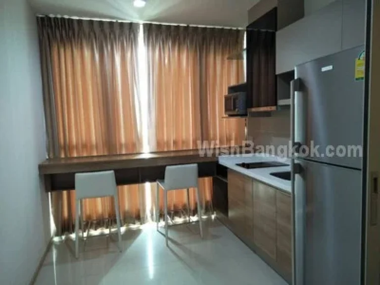 คอนโด ให้เช่า Rhythm สุขุมวิท 50 condo for rent Rhthm 50 l WishBangkok 0956517449