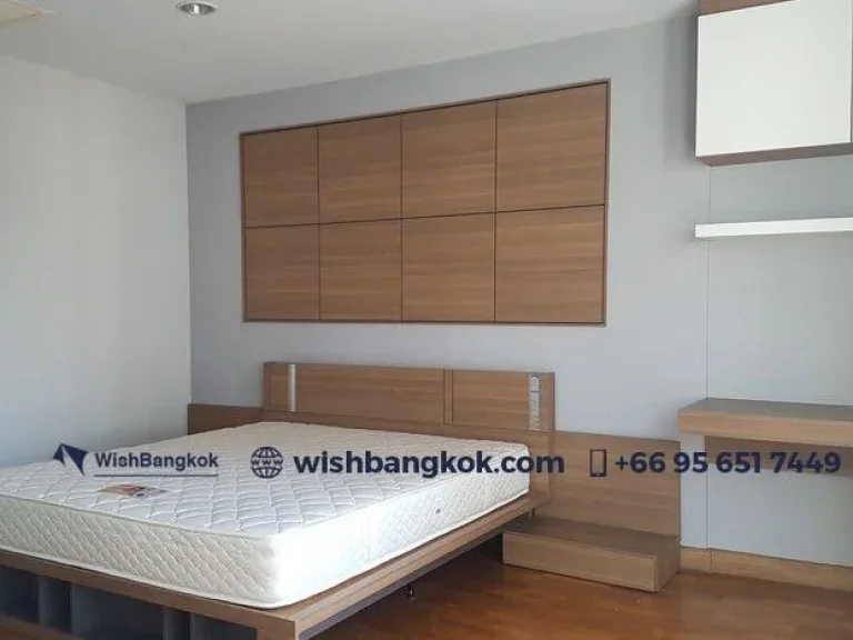 FOR RENT Modern Town House in Thonglor ทาวน์เฮ้าส์ ซอยทองหล่อ 4 Bed 6 bath