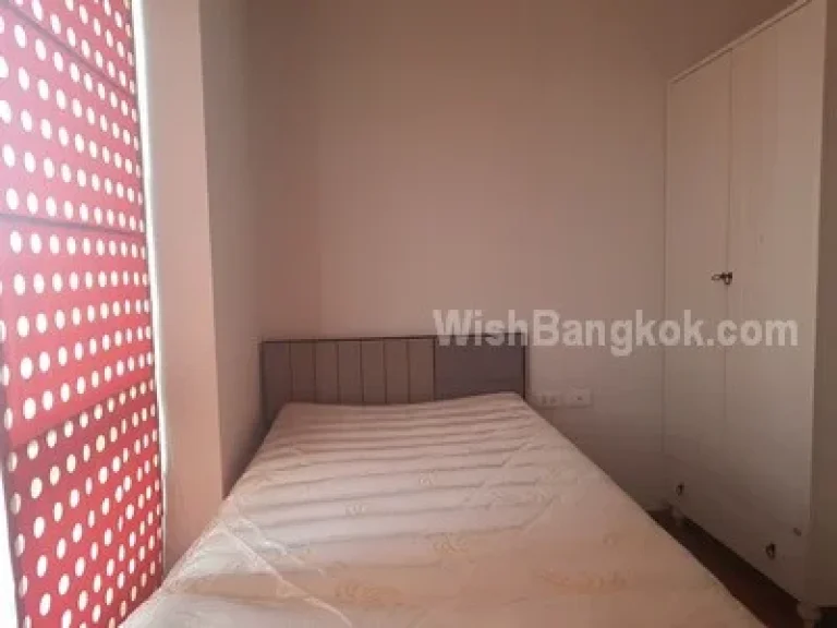 Sale 2 Bed Condo The Base 77 ขาย ด่วน เดอะ เบส สุขุมวิท 77 57 ตรม ชั้น 30 ห้องมุม พร้อมผู้เช่า