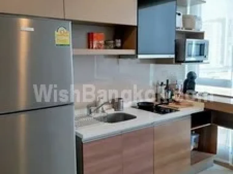 Rhythm สุขุมวิท 50 คอนโด ตรงข้ามโลตัส ให้เช่า 1 Bedroom condo for rent Rhythm 50