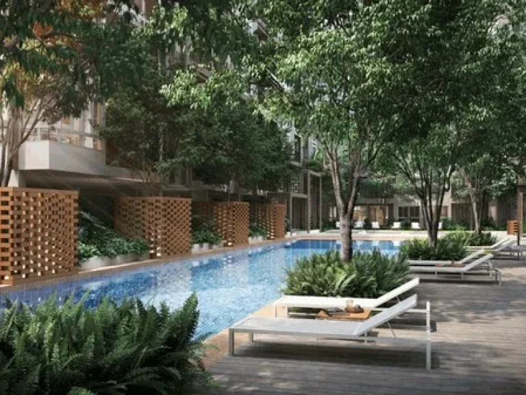 ขายใบจอง D Condo Rin เจ้าของห้องขายเอง ราคา Promotion ถูกที่สุดของทั้งโครงการ