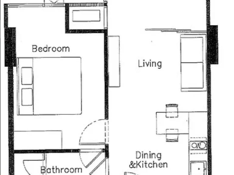 โครงการ QUINTARA TREEHAUS สุขุมวิท 42 คอนโด Low Rise