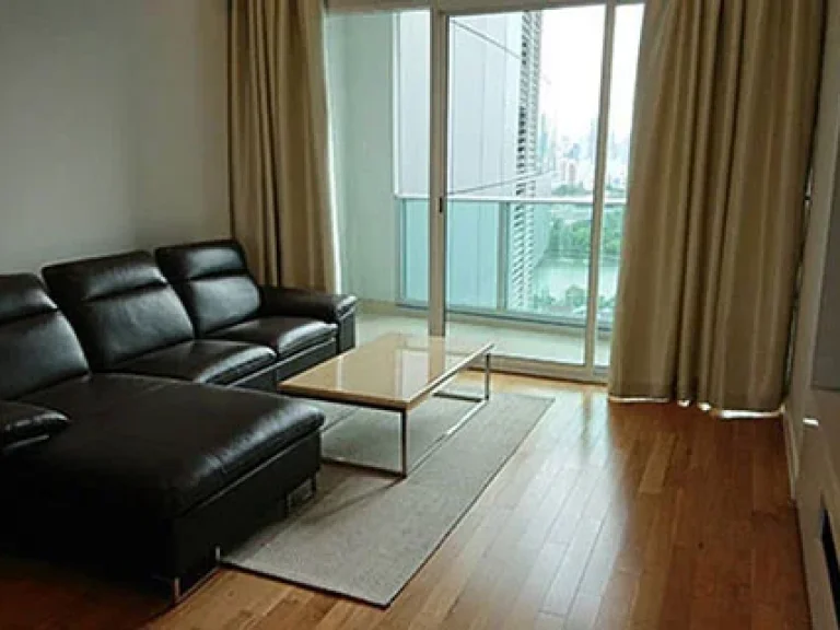 ให้เช่า คอนโดมิลเลนเนียม เรสซิเด้นท์ ห้องสวยแบบ 2 ห้องนอน ใกล้บีทีเอสอโศก For Rent 2 Bedroom Unit at Millennium Residence Sukhumvit 18-20