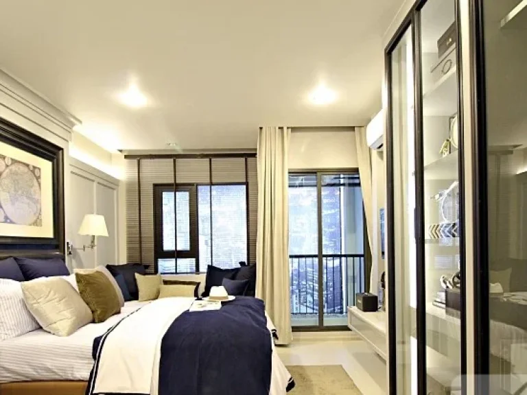 For Sale Life asoke rama 9 ขาย ไลฟ์ อโศก-พระราม 9