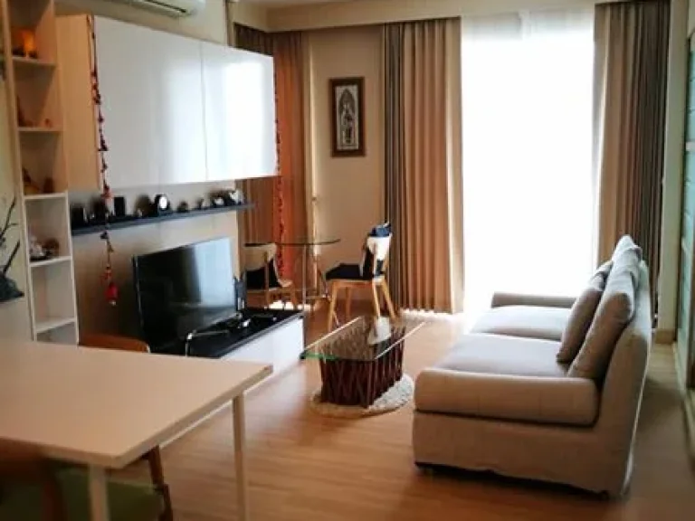 For rent The Lighthouse Condo charoennakorn-Satorn