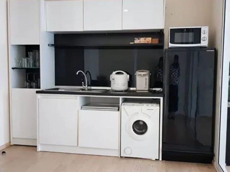 Noble remix Thong lo condo for rent 1 bedroom 41 sqm nice view and cleanConvenience with spacious room at 9th floor With fully furnished and