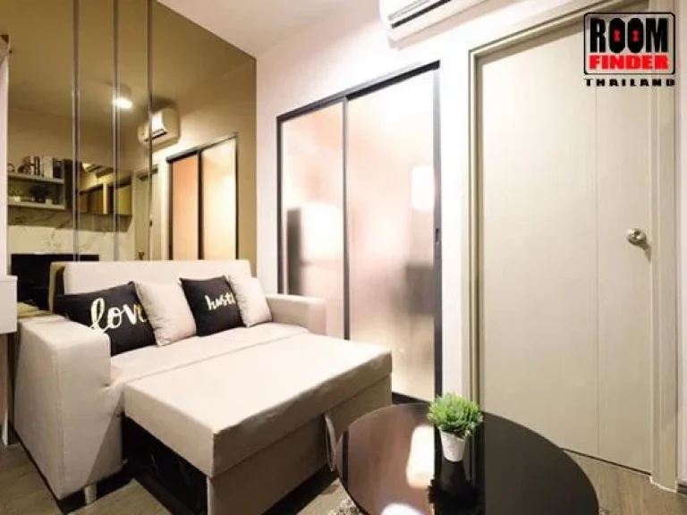 เช่า FOR RENT IDEO SUKHUMVIT 93 1 bed 32 Sqm17000 CLOSE BTS BANGCHAK