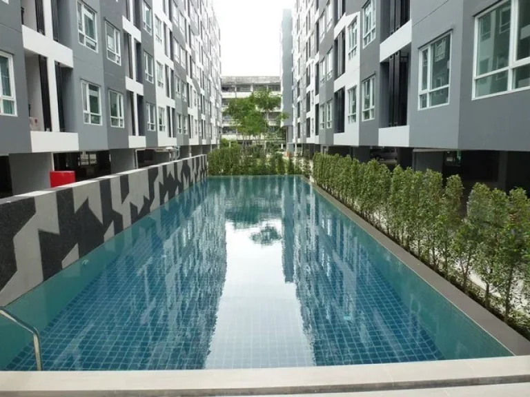 ขาย Regent Home sukhumvit 81 ห้องสตูดิโอ ใกล้ BTS อ่อนนุช